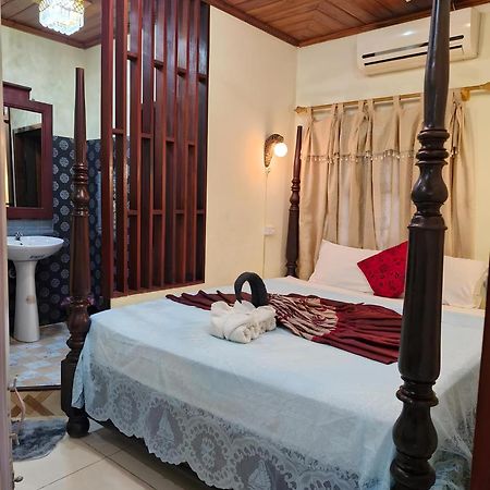 Hotel Sakura Wood House Luang Prabang Esterno foto